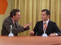 Click to watch 'Password' (popup) The Odd Couple